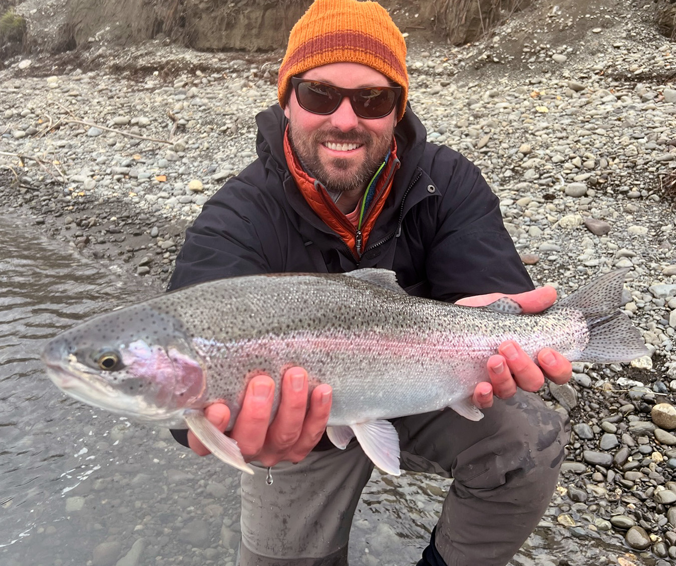Kenai River & Kasilof River Fishing Charters Photo Gallery