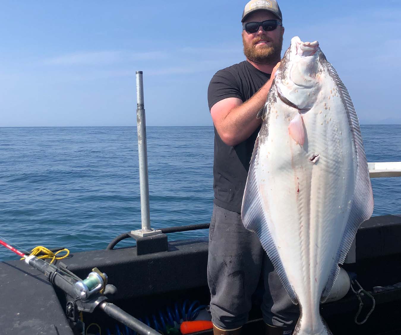 Kenai River & Kasilof River Fishing Charters Photo Gallery