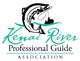 kenai river professional guide association