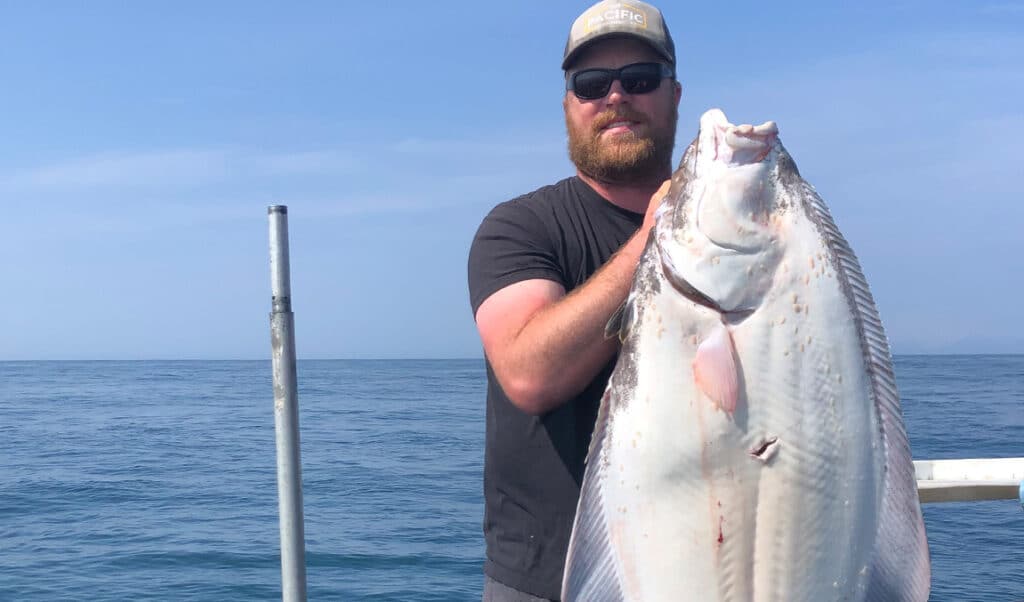 The Kenai Peninsula's Best Ocean Fishing Charters