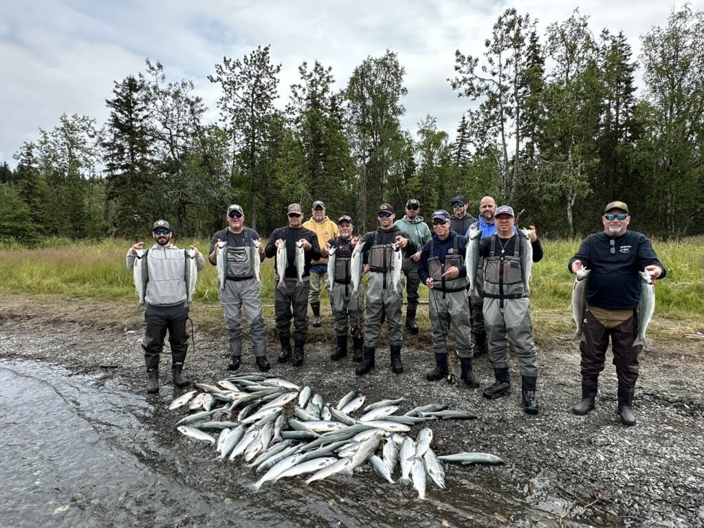 A guide to buying your Alaska Fishing License 2025 Kenai Fishing Company